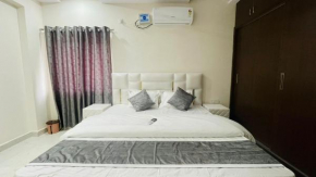 Viswanadhuni's Antilia Comfort Stay Inn 3BHK